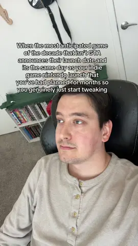 We are cooked chat #gaming #silksong #indiedev #nintendo #switch 