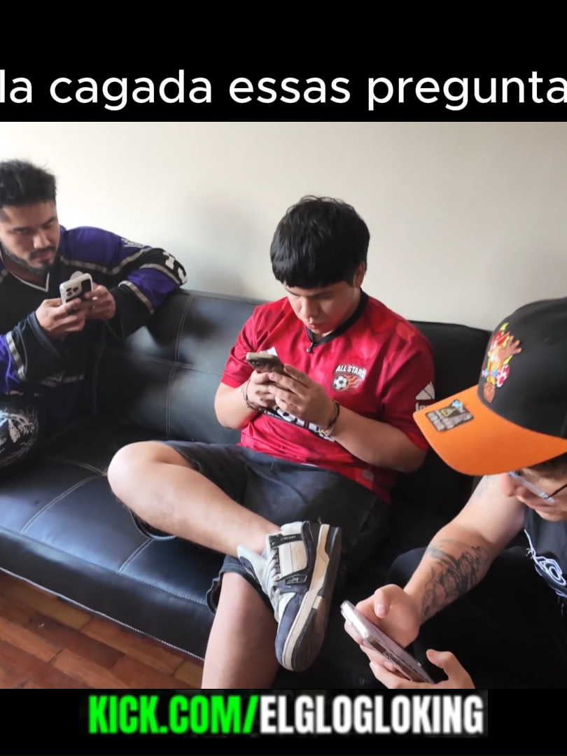 #glogloking #gloglosor #clipskick #gloglo #seeb99 #kickperu #gloglo #kick #seeb