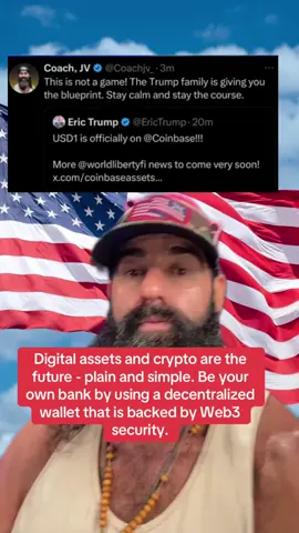 This is really happening! #crypto #investing 