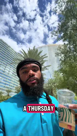 What to do in Las Vegas on a Thursday? #lasvegas #fyp #vegaspromoter #thursday #hiphop 