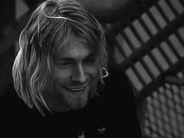 ele é meu pai pra quem não sabe #kurtcobain #nirvana #fyp #mpb #edit 