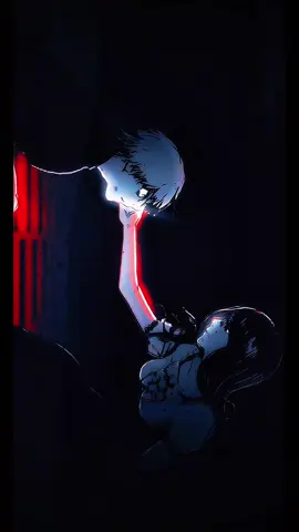 Kaneki x Rize | Tokyo Ghoul | Manga Animation #tokyoghoul #kanekiken #rize #animation #edit 