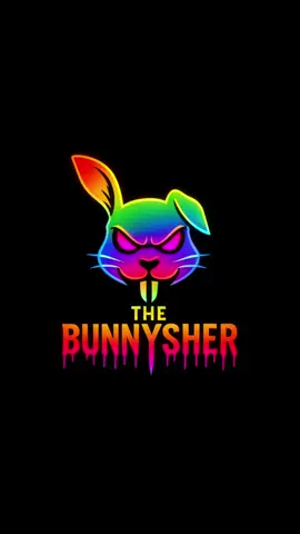 #punisher #impression3d #bunnysher #setupgaming  mes logos prennent forme 💓