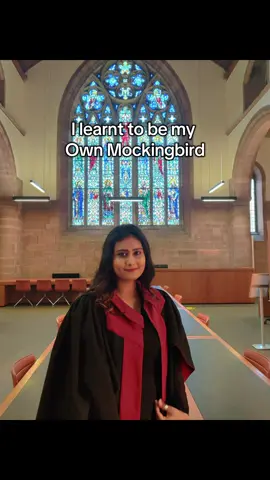 Abandoned by the parents, grown up in orphanages in India and working 10 times harder to finally getting 100% Scholarship in my dream university in 2021. Being self made is a difficult and lonely journey but very rewarding, knowing you did everything by yourself. 