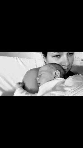 Ce lien si fort entre toi et moi mon bébé 🩵🥺