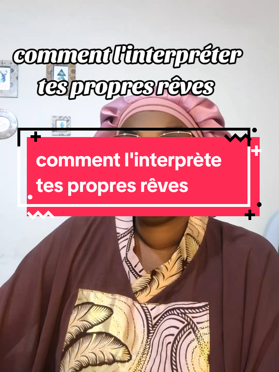 comment l'interprète tes propres rêves #pourtoi #fyp #fyppppppppppppppppppppppp #visibilitesurtiktok #reve 