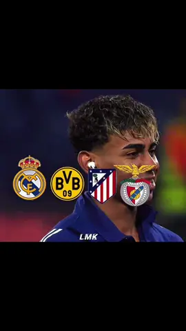 CREED II Lamine yamal ll #fyp #viral #xyzcba #creed #Soccer 