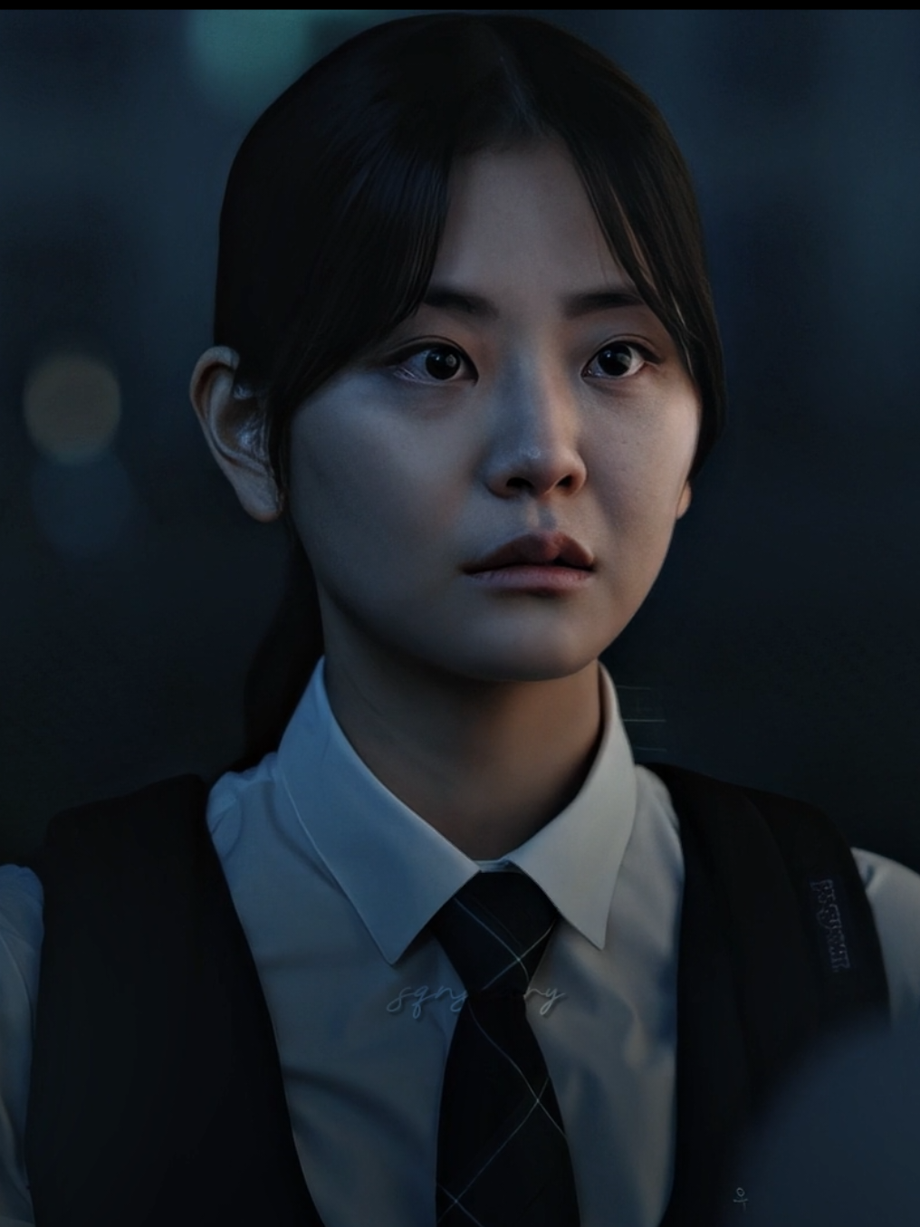 if she really meant what she said, she would be one of the best villain scp: wonscenes ac: alphaaudios #leehyeri #leehyeriedit #yoojaeyi #yoojaeyiedit #friendlyrivalry wlw kdrama