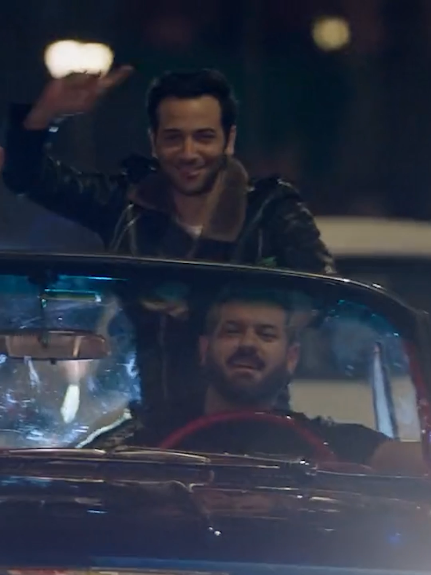 تابعونا على تيكتوك وشوفوا فيلم #ولاد_رزق33 الآن على يانغو بلاي