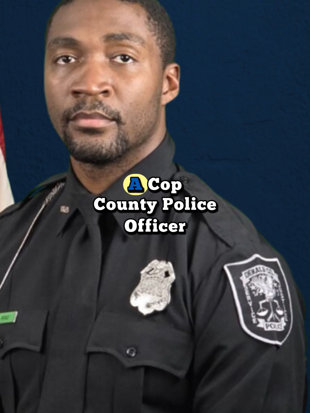 Cobb County officer off duty as inquiry continues