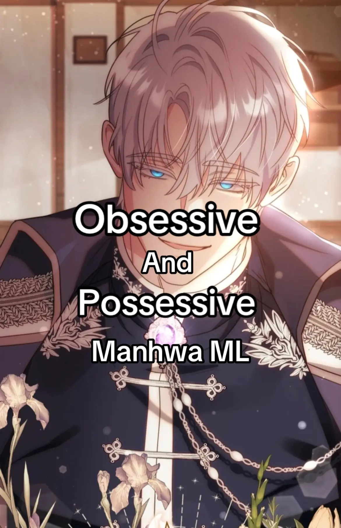 Tbh I think all of these are like the good type of possessive 😂 so I guess slight TW but their not that bad in my opinion. The first one is still fairly new though so things can change! What do you guys want to see next?  #creatorsearchinsights #manhwa #manhwareccomendation #manhwafyp #manhwatiktok 