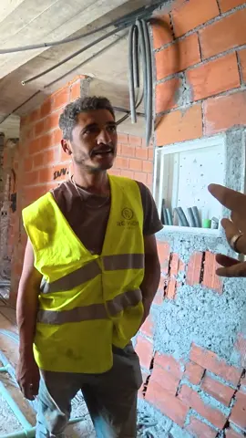 European construction is built different… ##construction##contractor##plumbing##electrician
