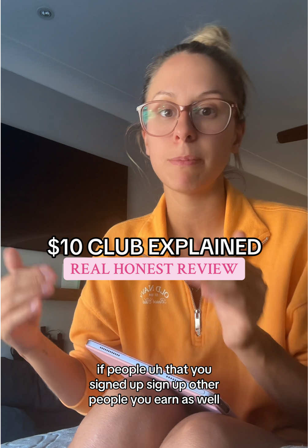 My honest opinion about $10 Club … worth it or not? 🤔 #affiliatemarketing #sidehustlesforbeginners #sidehustles #financialfreedom 