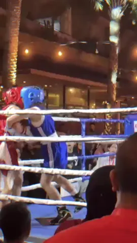 bobok nyenyak duluw #boxing 