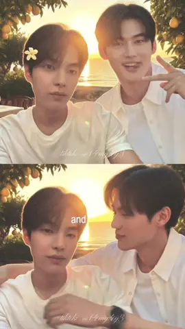 𝒯𝒽𝑒 𝒪𝓃𝑒 𝐼 𝒞𝒶𝓃𝓉 𝐻𝒶𝓋𝑒, 𝐵𝓊𝓉 𝒮𝓉𝒾𝓁𝓁 𝑀𝒾𝓈𝓈  #parkyoonho #hongmingi #fyp #edits #ai #giyoon #bromance #hongminki #xybcafyp #moots? #fypage 