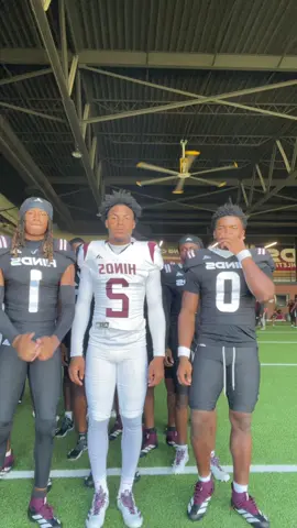 Media day #hindscc🦅 #mississippi #jucoproduct #fyp #viral 