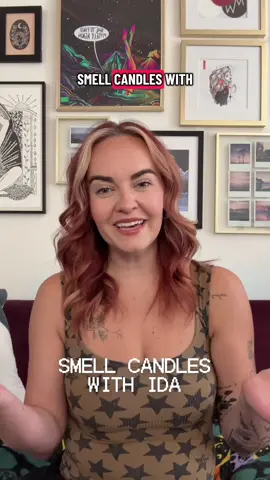 Our fall candles are coming TOMORROW AUGUST 22nd at noon eastern 🥰🥰🥰 #fallcandles #candleseason #evilqueencandle 