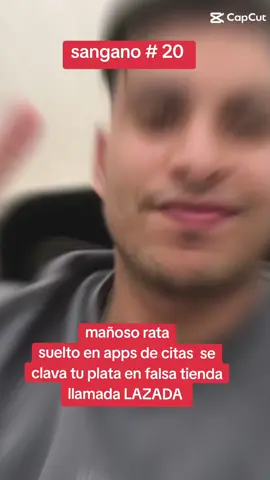 #LAZADA #dropshippingXL #tiendasenlinea #Lazadaesconfiable #paratiiiiiiiiiiiii  ojo chicas . este enamorado te convence de invertir en el negocio de tu vida drosshippin. lo que hace es meterte en una app creada por ellos y todos tus depósitos se van directo a su bolso.ojo ni una más caiga  cualquier información en privado.