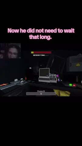 A good 40-50 seconds of waiting for him like this was evil😭 #pressure #viral #fyp #trending #foryoupage #roblox #robloxpressure 