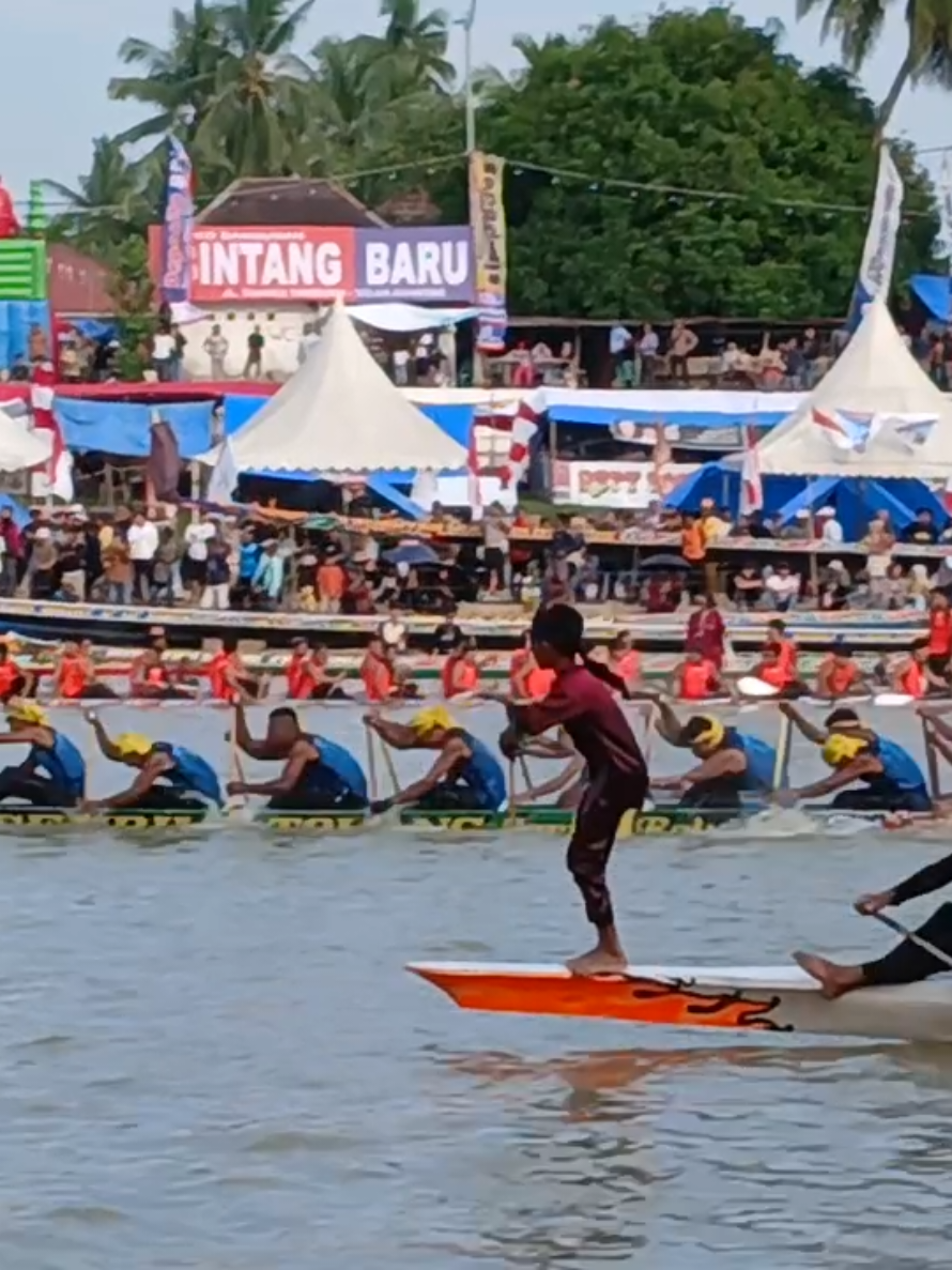 #sembilutolangsoriakbatuah #pulaupanjanghulu #inuman #pendekarmudotanjuangtuan #ujungtanjung #pacujalur2025 
