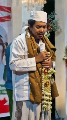 MAHALLUL QIYAM KHR MUHAMMAD KHOLIL AS'AD#khrmuhammadkholilasad #ppwalisongositubondo #wsmultimedia#almahabbahwalisongo #fyp