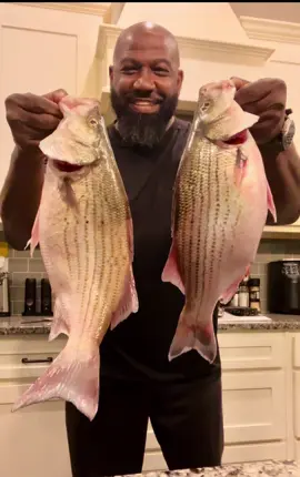 Thank you Daddy for teaching me how to hunt, fish, garden, and just be a man overall. You said one day knowing how to do all these things would definitely be warranted and needed as a man to survive in this crazy world!  #foryou #viral #fishing #fish #survival 