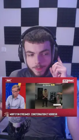 L’affaire jean pormanove - la culture de l’humiliation #media #jeanpormanove #tele #reaction #debat 