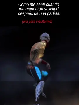 lol, q mal. 😔 #fyp #freefire #parati #random #messi 