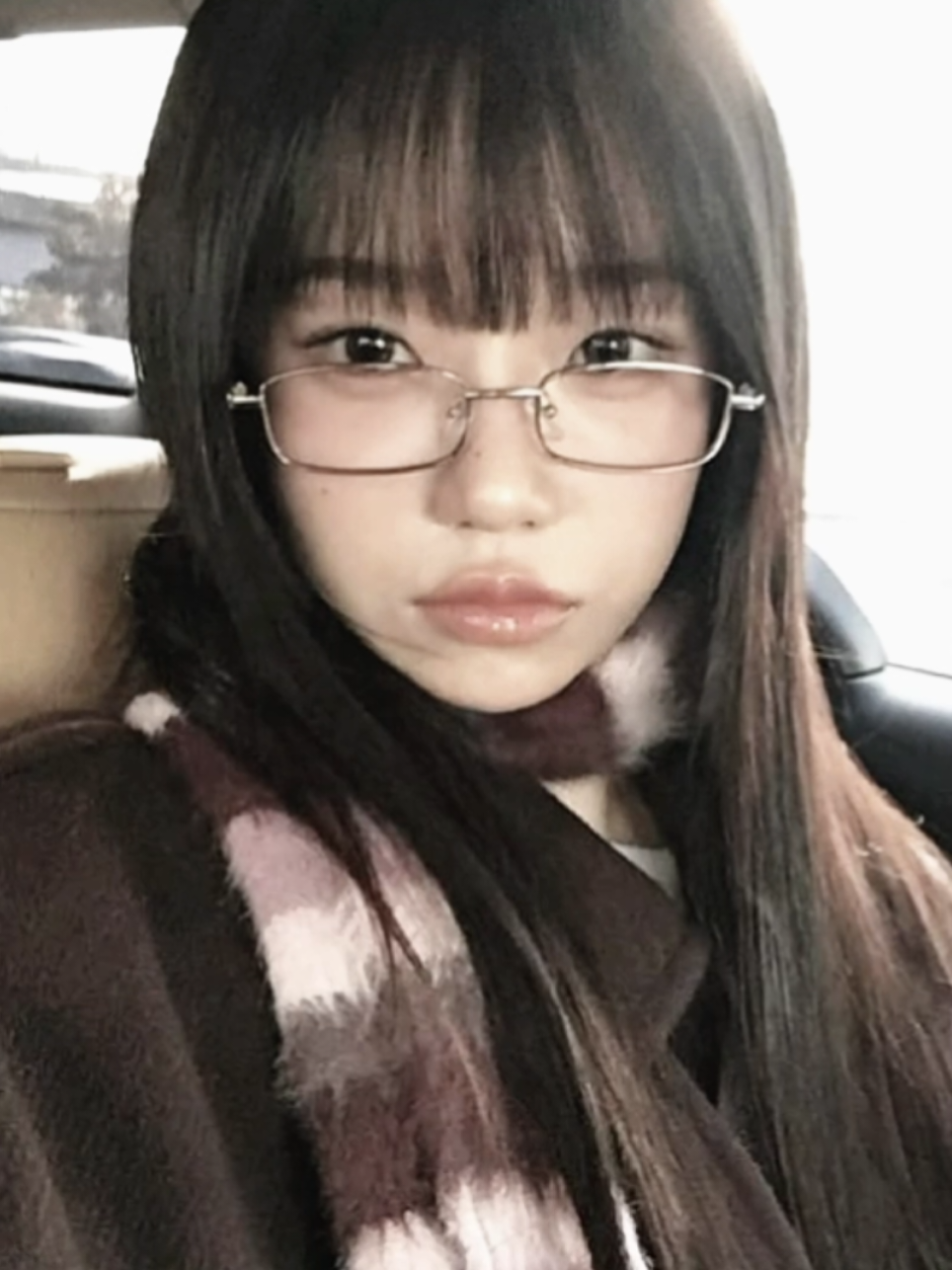 she cant see without her glasses 😿 | ib all my fyp | #squidgame #squidgameedit #squidgame3 #squidgame2 #joyuri #joyuriedit #kimjunhee #capcut #fyp #trending #viral #foryou #blowthisup 