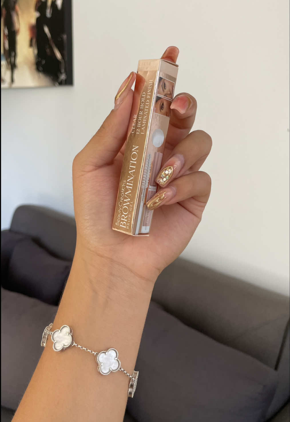 Tutorial 💕 Cejas Perfectas 💕utilizando el Gel fijador de cejas ✨BROWMINATION✨ by @Beauty Creations Cosmetics para una fijación de larga duración hasta por 12 horas!#esquizobelica #makeup #eyebrows #cejasperfectas #beautycreations 
