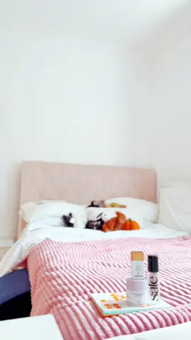 Morning vlog + skincare 🙈🪽🍂 :: #grwmvlog #preppy #skincareroutine #preppylifestyle #Vlog //@Jellycat @Saie @Drunk Elephant @Sol de Janeiro Inc 