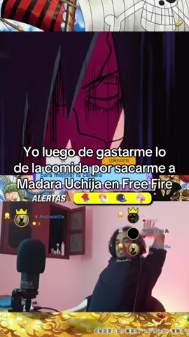 ¿Y ustedes cuánto dinero se gastaron en esta skin? #freefire #free_fire #fyp #parati #humor 