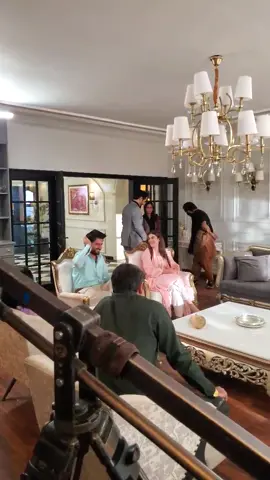 Sher drama bts 