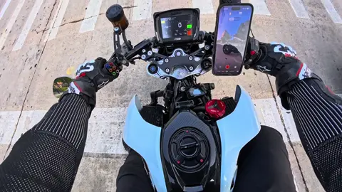 Man I love this thing 😂 #Ducatigrom #gromtok #mototok #fyp  #fypシ 