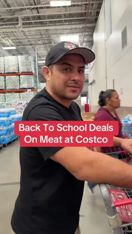 Back To School DEALS on Meat at @Costco Wholesale #costco #meat  #backtoschool #bbq #grilling 