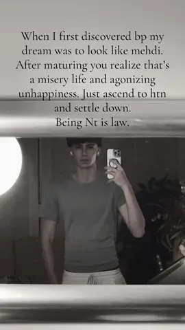 Lost half of my muscle, if you are a normie unfollow me #bp #lookism #iqmaxx #niche 
