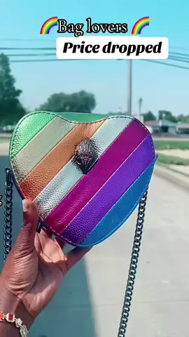 Look at the new price 👀 #fashionbags #crossbodybag #fashion #flashsale 