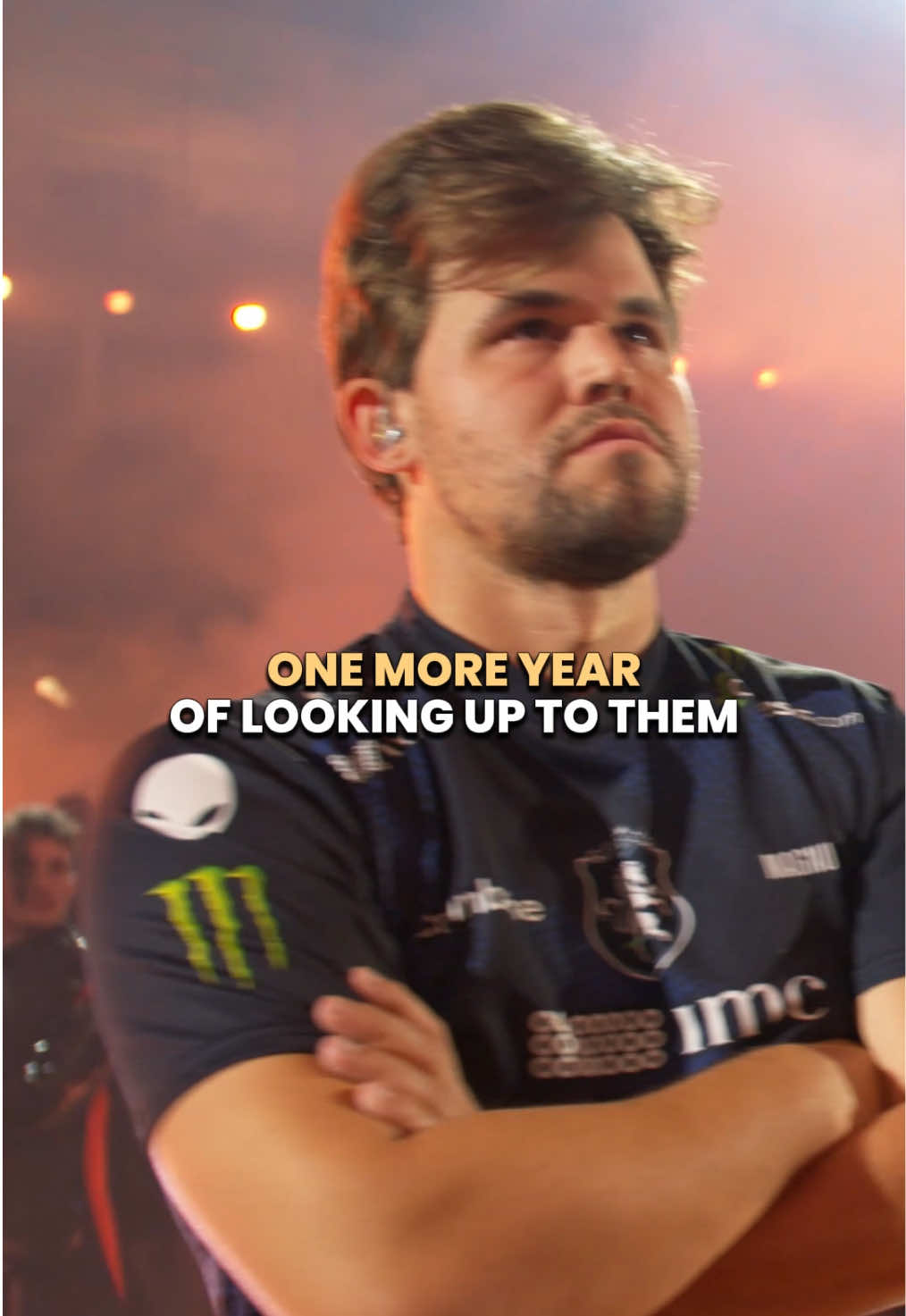 Here we go again #ewc #esportsworldcup #esports #gaming #gamingcommunity 