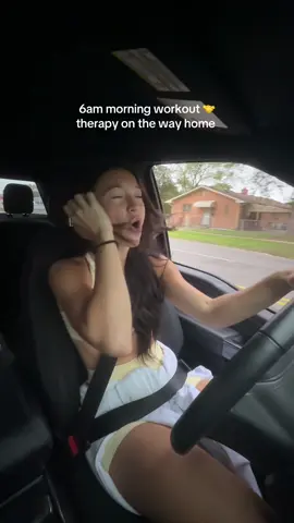 There is a 100% chance I am playing Taylor with the windows down to and from the gym 