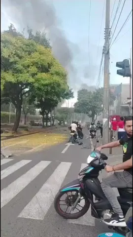 Hoy, 21 de agosto, Cali, Valle del cauca