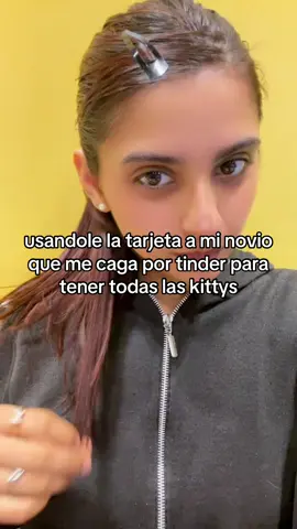 lo voy a fundiiirrr #cheaterbuster #tinder #hellokitty #macdonalds #hamburguesa 