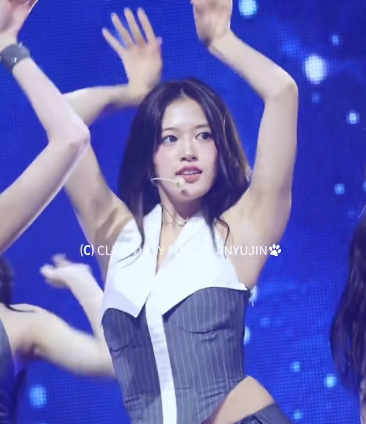 #아이브 #ive #kwda #yujin #fancam @IVE.official 