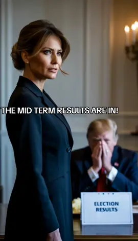 MIDTERMS #DC #TACO #AMERICA #TRUMP #MAGA 