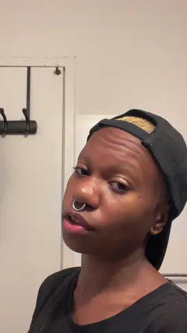 Have yall met Jordan yet? #fyp #foryoupage #androgynous #wlw 