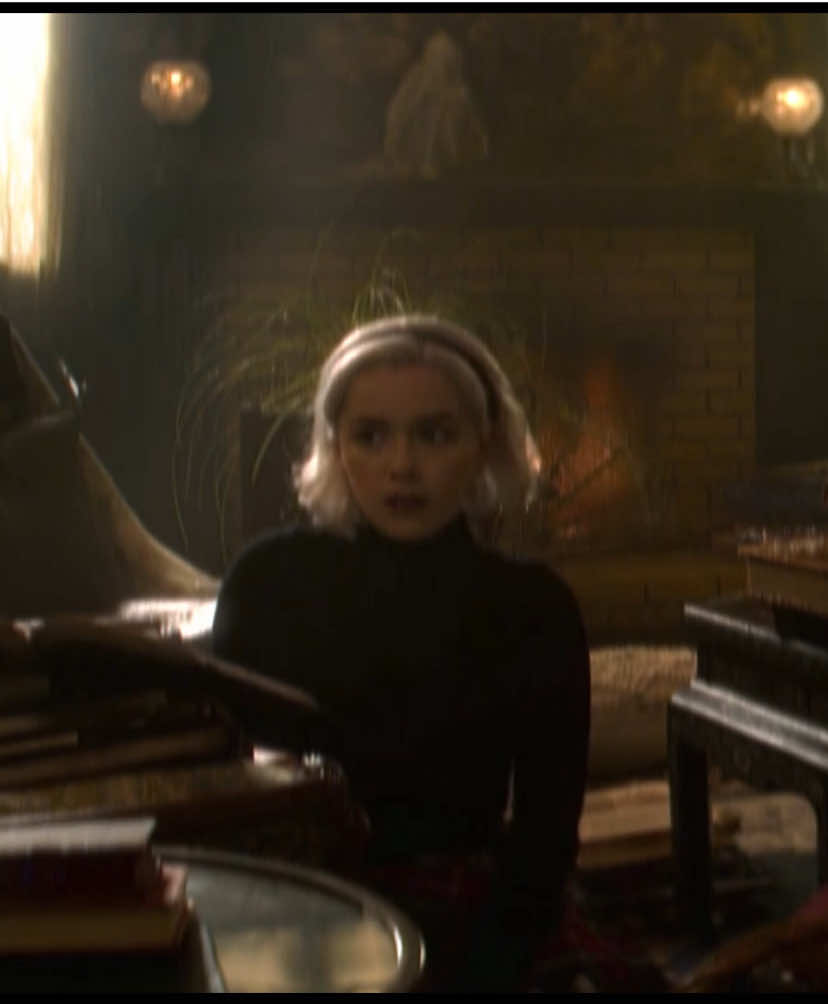 been a min, kinda rusty.. | scenes: [scenesofhis] | ac: [me] | ib: [graveefx] #astrlszn #sabrinaspellman #sabrinaspellmanedit #chillingadventuresofsabrina #chillingadventuresofsabrinaedit 