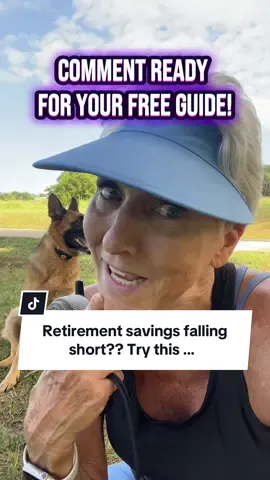 So there I was, 66 years old, no savings, no retirement, and wondering if I’d have to work for the rest of my life. I found a beginner-friendly program last summer that only takes 2 hours a day and now I’m having $900 days.  I’d love to send you my free blueprint so you can see how to add extra income for retirement.  Comment READY for your free guide. #retirementincome #digitalmarketing #digitalmarketingforbeginners #over50women #howtomakemoneyonline