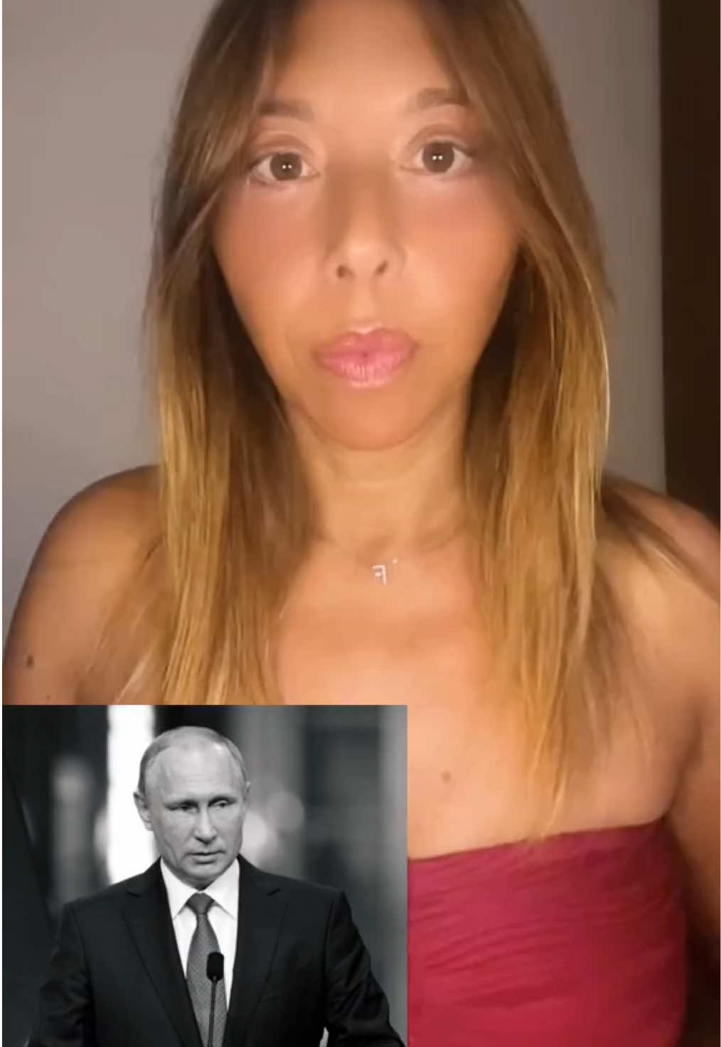 Non si tratta di sostenere Putin, ma di capire come funziona la percezione. La sua competenza esiste, ma la sua immagine in Italia diventa ancora più potente perché siamo abituati all’opposto: l’improvvisazione, lo slogan, il teatrino politico. 👉 E allora quella freddezza, quel controllo, finiscono per sembrarci quasi mitici. #politici #putin #italiani #immagine #percezione 