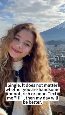 American single woman, single free life. #singlelife #SingleAndReadyToMingl e #single #lonely #lonelywoman #freewomen #singlelife #tiktok #fyp #singleladies #nicetomeetyou #fypp #usa #freewoman