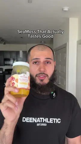 SeaMoss on a Flash Sale right now! Over 90 vitamins and minerals and it actually tastes good. Tons of flavor options and bundles to choose from.