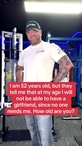 #over50 #freeman #notmarried 